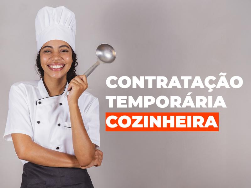 Contratao Temporria